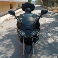 piaggio x9 250 Evolution 