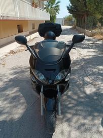 piaggio x9 250 Evolution 