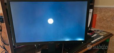 Monitor LCD HANNS.G HP247