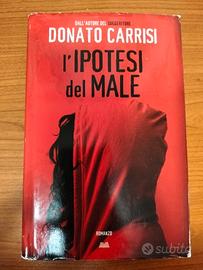 L'ipotesi del male 