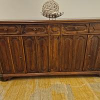 mobile credenza