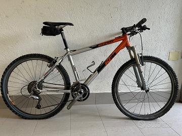 MTB  KTM