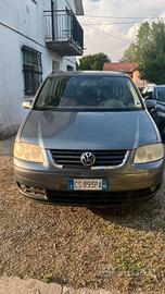 Volkswagen Touran 2.0 TDI 2004 - Ottime