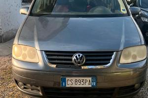 Volkswagen Touran 2.0 TDI 2004 - Ottime