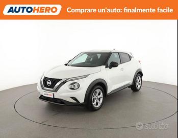 NISSAN Juke SW36991