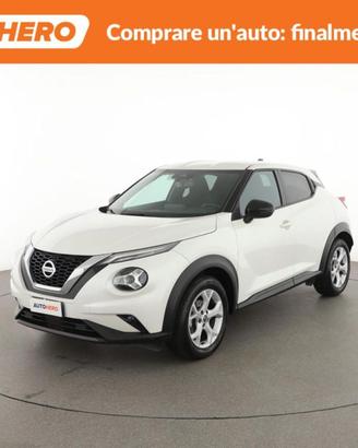 NISSAN Juke SW36991