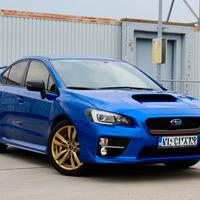 Subaru Wrx 2.0 Turbo awd - Cobb - Recaro - Euro 6
