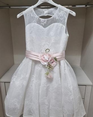 Abito da Prima Comunione o cerimonia 