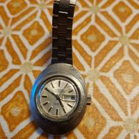 Orologio Mirexal anni 50