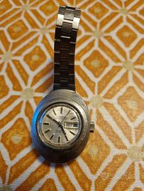 Orologio Mirexal anni 50