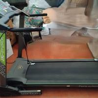 TAPIS ROULANT JKFITNESS