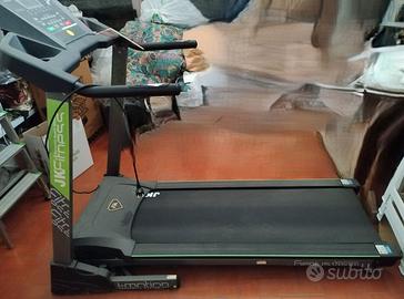 TAPIS ROULANT JKFITNESS