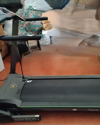 TAPIS ROULANT JKFITNESS