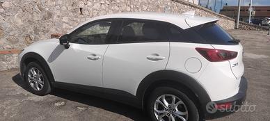 Mazda cx-3 - 2019