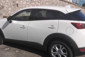 Mazda cx-3 - 2019