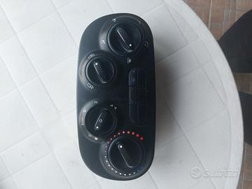 Comandi aria fiat 500 1.2 lounge