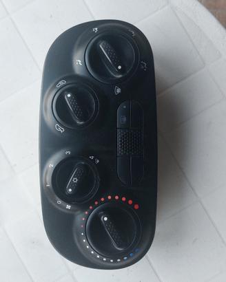 Comandi aria fiat 500 1.2 lounge