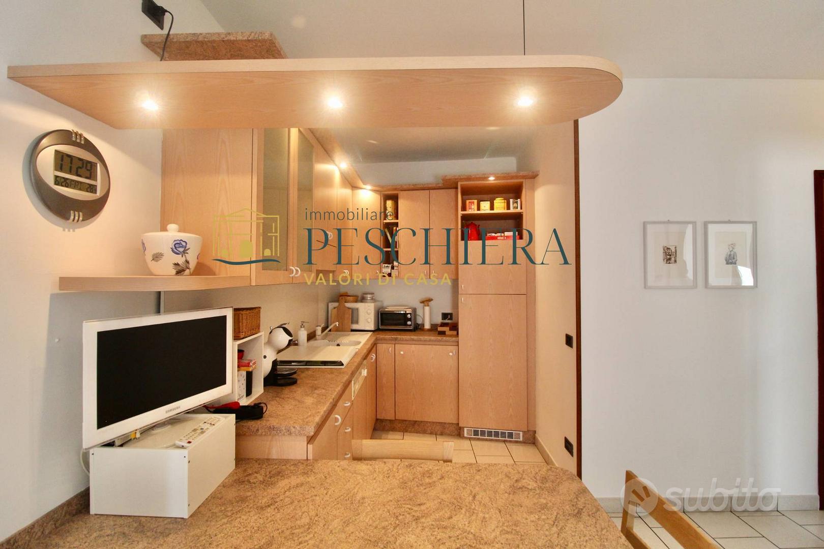 Apartment in Peschiera del Garda - Altro