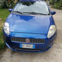 FIAT Grande Punto - 2008