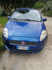 FIAT Grande Punto - 2008