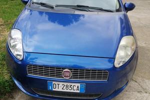 FIAT Grande Punto - 2008