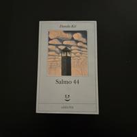 Danilo Kiš, Salmo 44, Adelphi