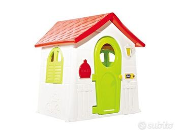 Casetta nel bosco Chicco 