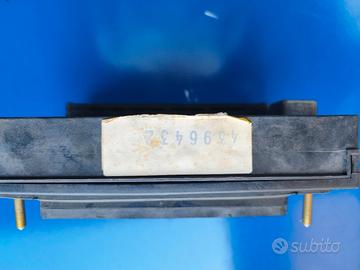 Centralina porta fusibili Fiat – codice 4396432