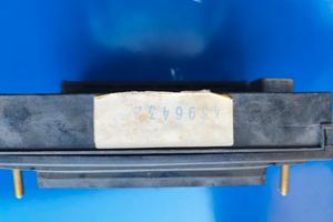 Centralina porta fusibili Fiat – codice 4396432