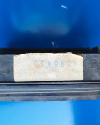 Centralina porta fusibili Fiat – codice 4396432