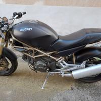 Ducati Monster 600 - 1999