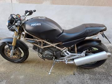 Ducati Monster 600 - 1999