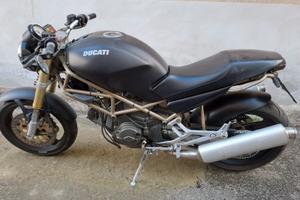 Ducati Monster 600 - 1999