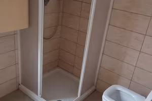 Bilocale in frazione Valenzani