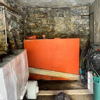 Per i auto-collezionisti: Serbatoio gasoglio