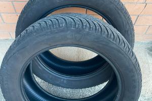 Pneumatici invernali firestone 225 55 19 99v