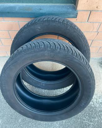 Pneumatici invernali firestone 225 55 19 99v