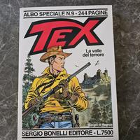 Tex di Magnus