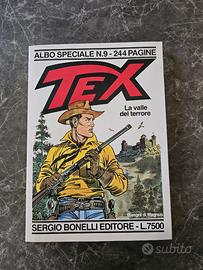 Tex di Magnus