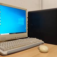 Computer Desktop Asus P5VD2-VM