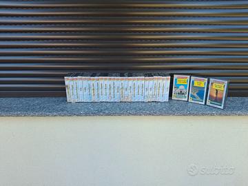 VHS Bellezze d'Italia De Agostini