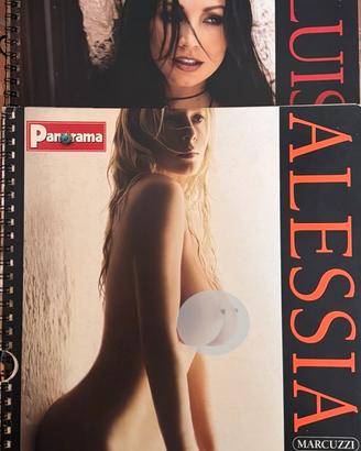 Calendari Panorama anni 00