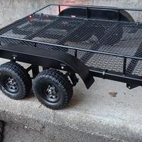 carrello modellismo rc4wd