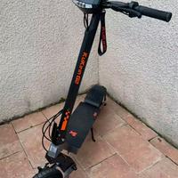 Monopattino elettrico Kukirin g2