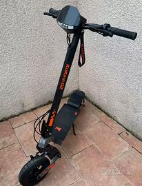 Monopattino elettrico Kukirin g2