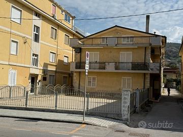 Appartamento in via lungomare San marco