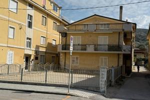 Appartamento in via lungomare San marco