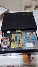 LECTOR phono amp System-MM-