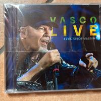 CD Vasco live