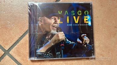 CD Vasco live